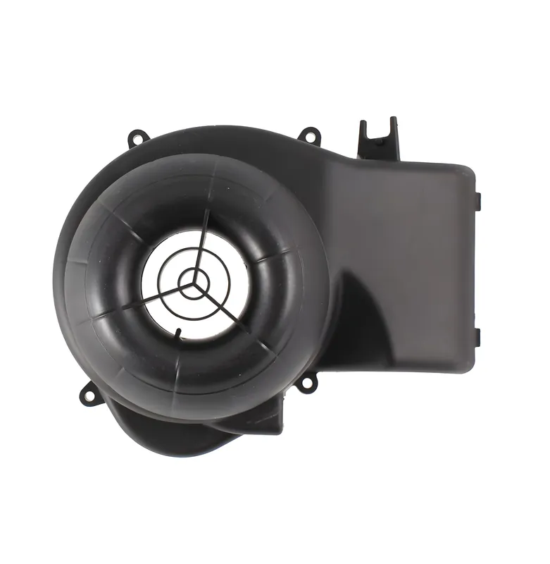 Versand Am Gleichen Tag Abdeckung Lüfterrad RMS Verkleidung für Piaggio Liberty 50 2T, 833817