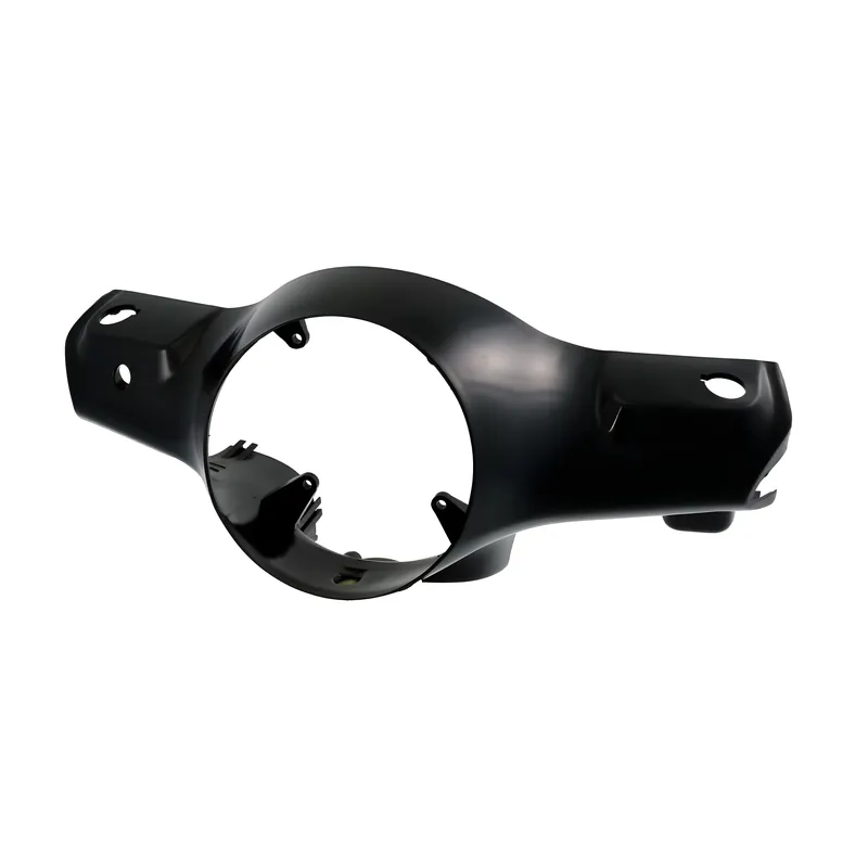 Preisknaller Lenkkopfabdeckung RMS für Piaggio Vespa LX, 652935