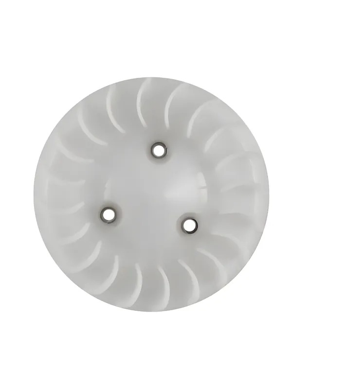 Lüfterrad RMS Variomatik für Minarelli / Yamaha Beliebt