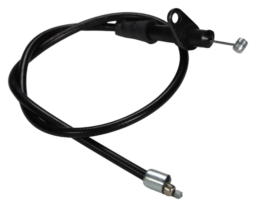 Gaszug RMS Bowdenzug für MBK Nitro / Yamaha Aerox, 5BRF63110000 Meistverkauft