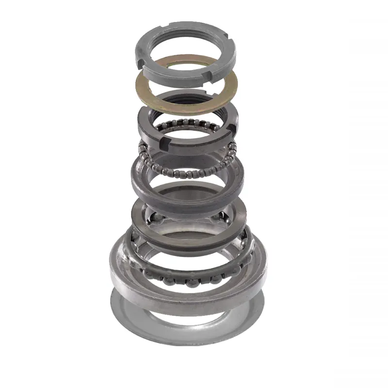 Lenkkopflager RMS für oben Piaggio Vespa 50-125ccm, 56002R + 56003R Online Kaufen