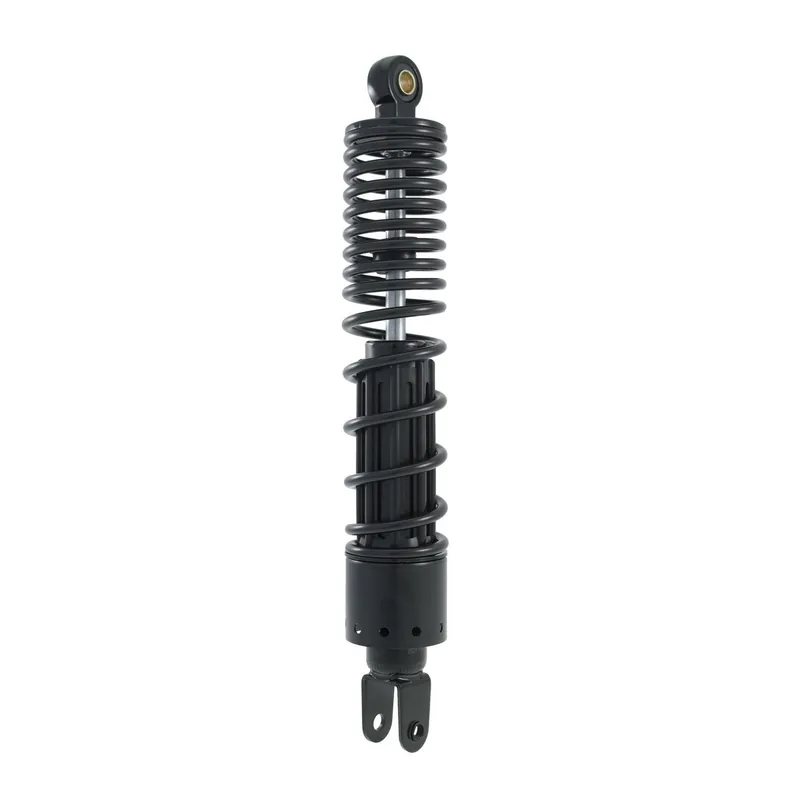 Stoßdämpfer hinten RMS für Sym Maxsym 400ccm Bj. 2011-12, 52400L4A000KB Jetzt Bestellen