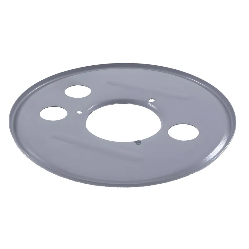Preisknaller Staubschutz RMS Blech Hinterrad für Piaggio Vespa Super, 110379 8