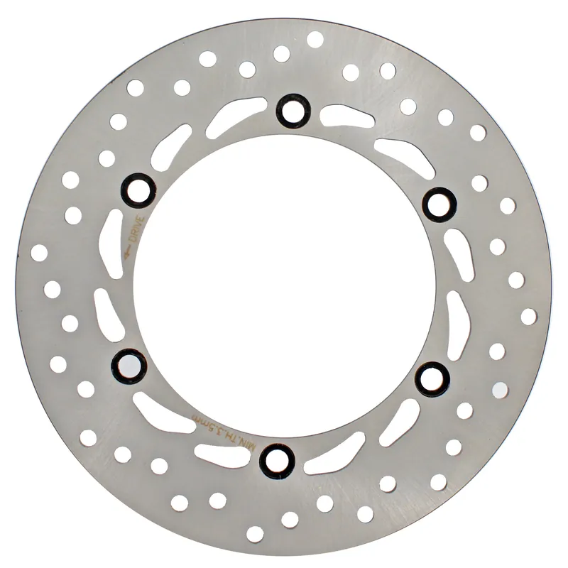Schnäppchen Bremsscheibe vorne RMS für Honda SH 300ccm Bj. 2007 / 2008