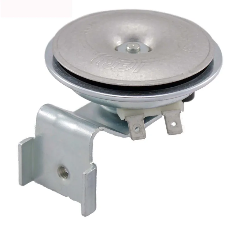 Hupe RMS Horn für Piaggio Beverly RST 125-250ccm, CM071804 Beliebt