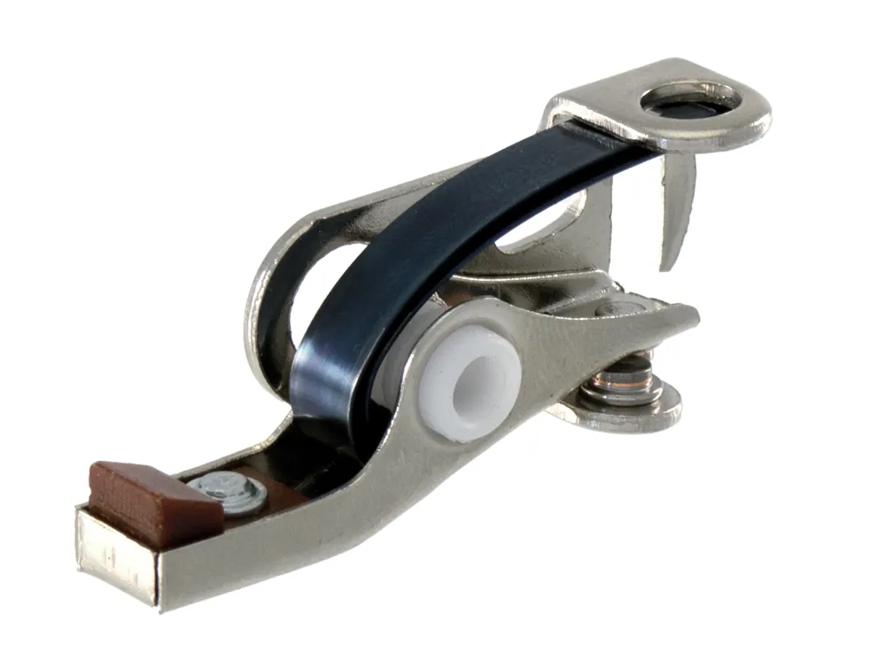Unterbrecherkontakt RMS Zündkontakt für Piaggio Vespa 150 GS, 097477 Angebot