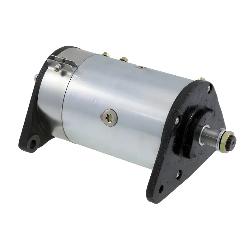 Sale Dyna Starter RMS für Piaggio Ape TM P703, 157715