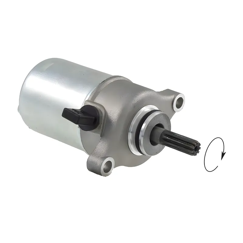Sofort Bestellen Anlasser RMS für Yamaha X-Max 125ccm, 1B9H180001
