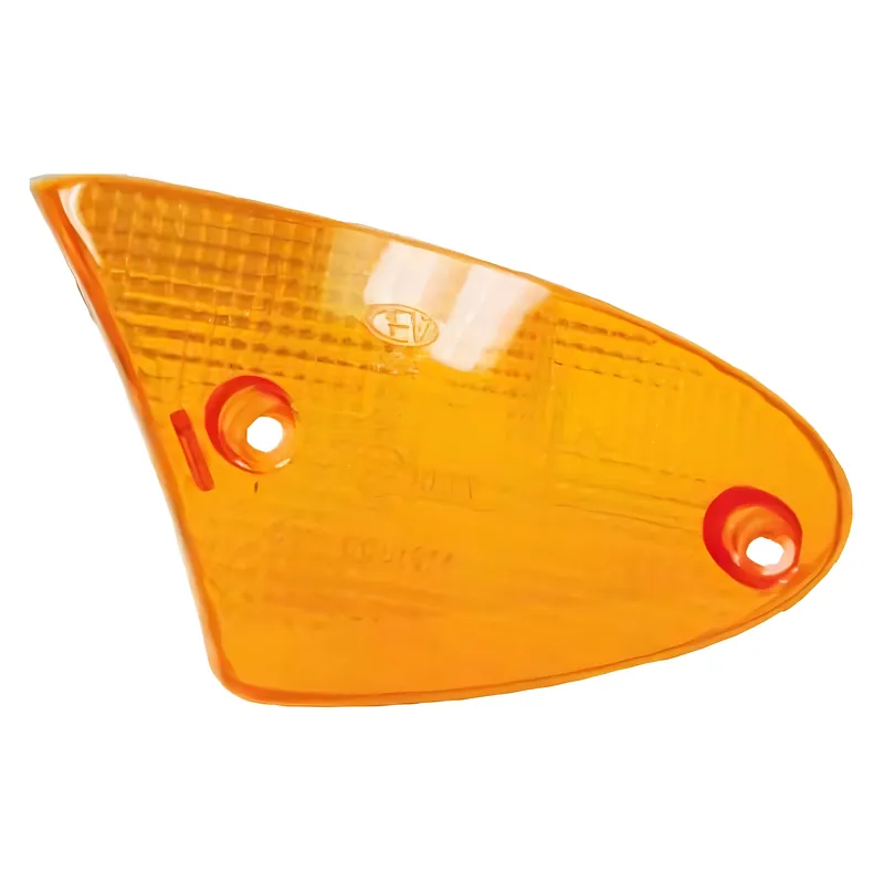 Direktkauf Blinkerglas RMS vorne links, orange für Aprilia SR 50ccm, E-Prüfzeichen, 8124544