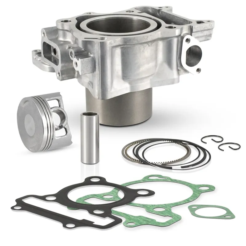 Zylinder EVOK 300ccm für Honda SH 300i (Bj. 2007-2019) Neu Im Sortiment