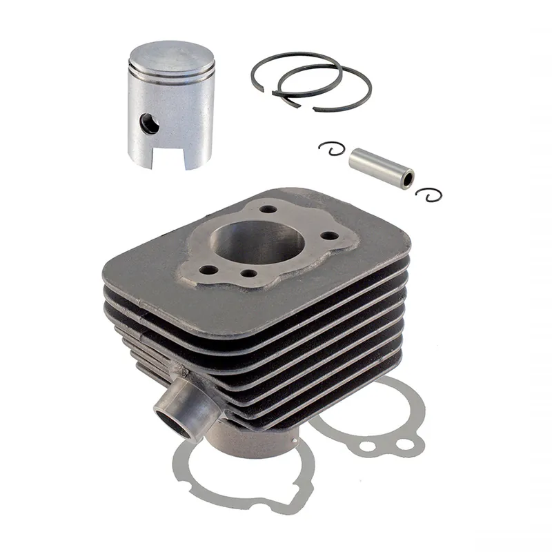 Super-Preis Zylinderkit für Piaggio Ciao 50ccm Pin 10mm, 196121