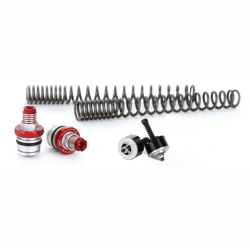Nur Heute Gabel-Aufrüstsatz YSS Y-Fccm 28-KIT-01-022 für Honda SH 150 ccm