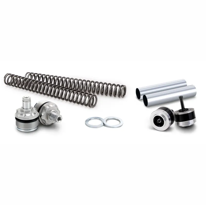 Gabel-Aufrüstsatz YSS Y-FCM38-KIT-06-001 Must-Have