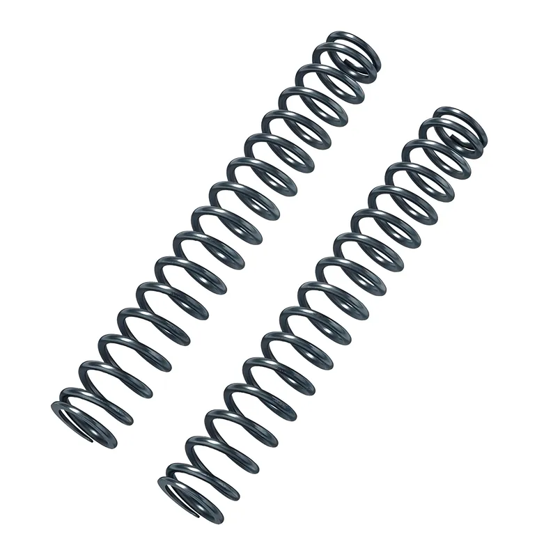 Gabelfeder Satz YSS linear LR380N095S240 für Kawasaki ZX-10R, Suzuki GSX R 600 / 750 / 1000 ccm Bj. 2004 - 2005 Sonderaktion