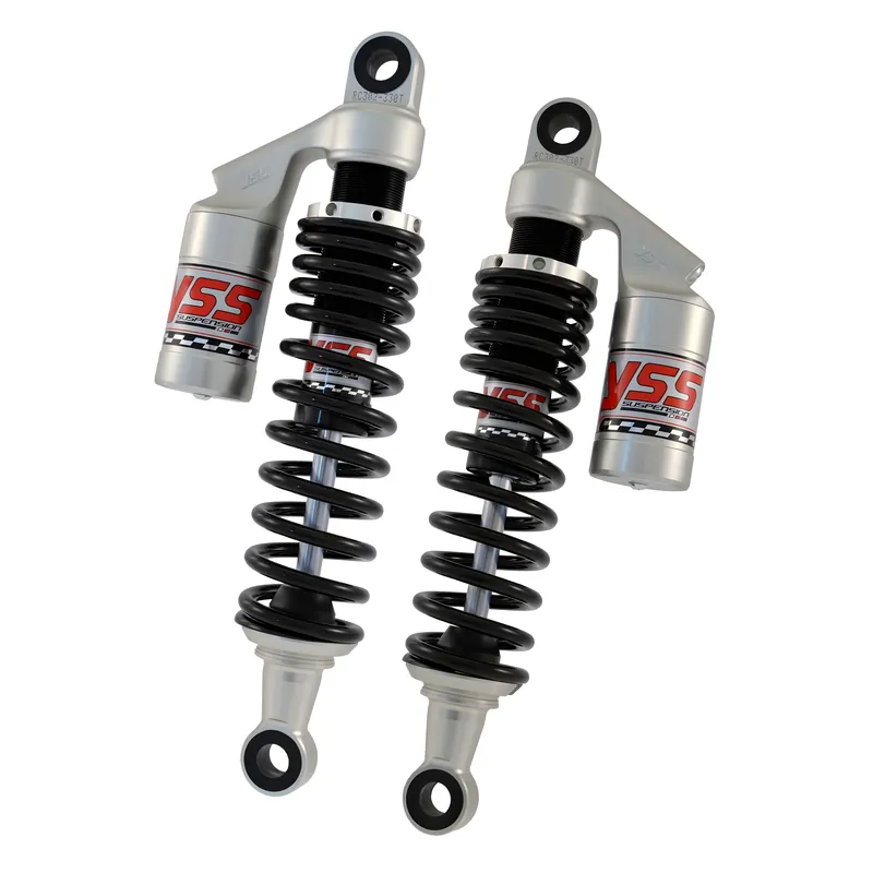 Stoßdämpfer Paar YSS RC302-280T-04 Neue Kollektion