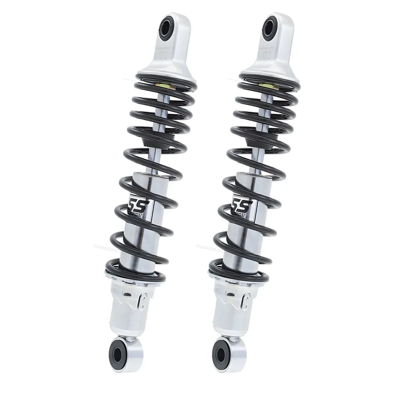 Letzte Chance Stoßdämpfer Paar YSS RE302-320T-42 für Harley Davidson FLHRC Road King Classic 1340 / 1450 ccm Bj. 1994 - 2006