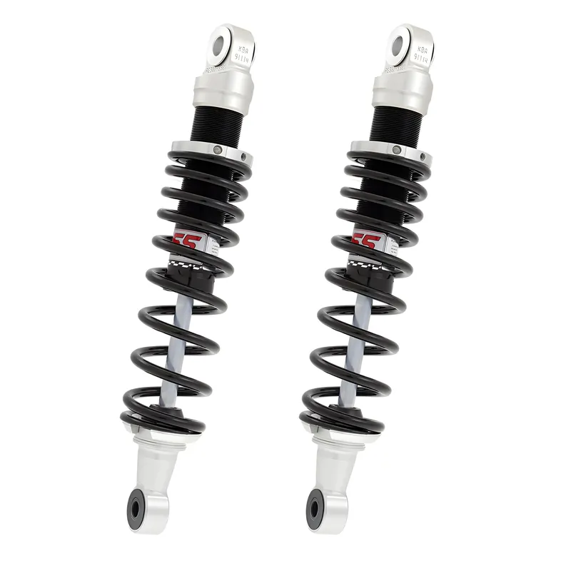 Stoßdämpfer Paar YSS RE302-330T-38 für Yamaha VMX V-Max 1200 ccm Bj. 1985 - 2002 Mega-Angebot