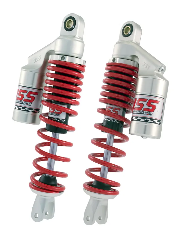 Stoßdämpfer Paar YSS TC302-310T-09 Finale Aktion