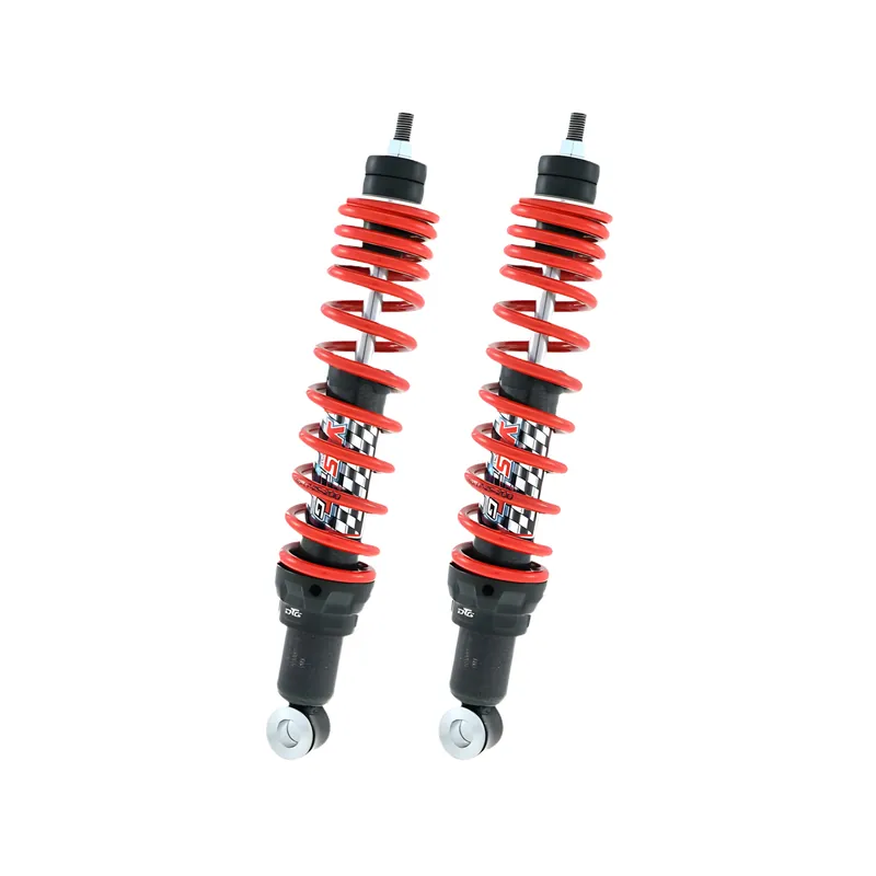 Sofort Bestellen Stoßdämpfer Paar YSS TE302-300T-07AL, hinten 300mm für Kymco Grand Dink 250ccm
