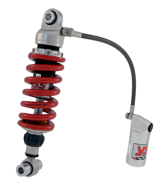 Stoßdämpfer YSS MX366-280TRWL-18 Neu Im Sortiment