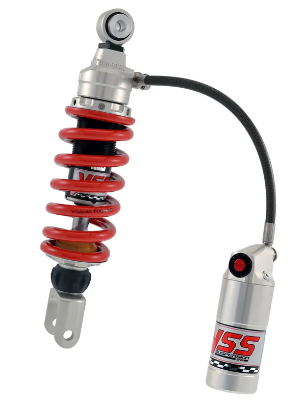 Stoßdämpfer YSS MX366-320TRCL-13 für Kawasaki Ninja R 250 / 300 ccm Bj. 2008 - 2015 Top-Preis