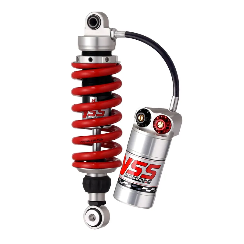 Meistverkauft Stoßdämpfer YSS MX456-310TRCL-33 für Honda CBR R CB X 500 ccm Bj. 2013 - 2015