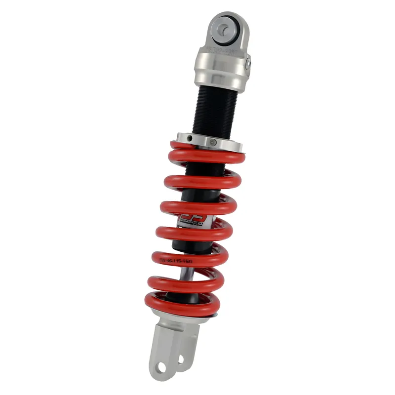 Saisonangebot Stoßdämpfer YSS MZ362-270TR-05 für Yamaha MT- ABS YZF-R YZF R 125 ccm Bj. 2008 - 2021