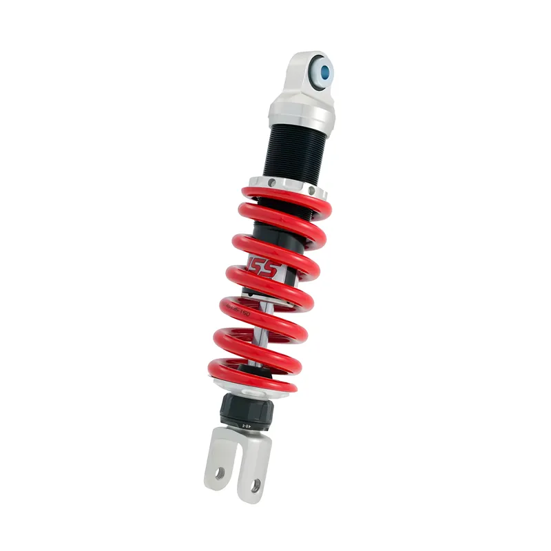 Stoßdämpfer YSS MZ366-290TRL-34 Garantierte Lieferung