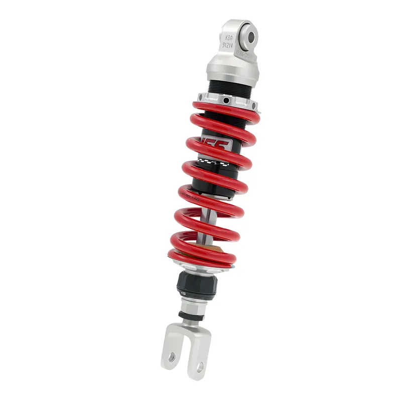 Garantierte Lieferung Stoßdämpfer YSS MZ456-295TR-14 für Honda CBR R 250 ccm Bj. 2011 - 2014