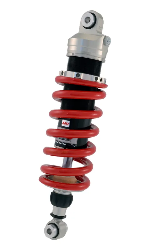 Stoßdämpfer YSS MZ456-370TRL-03 für Triumph Speed Triple i Daytona T595 i 595N 955 ccm Bj. 1996 - 2004 Preisreduziert