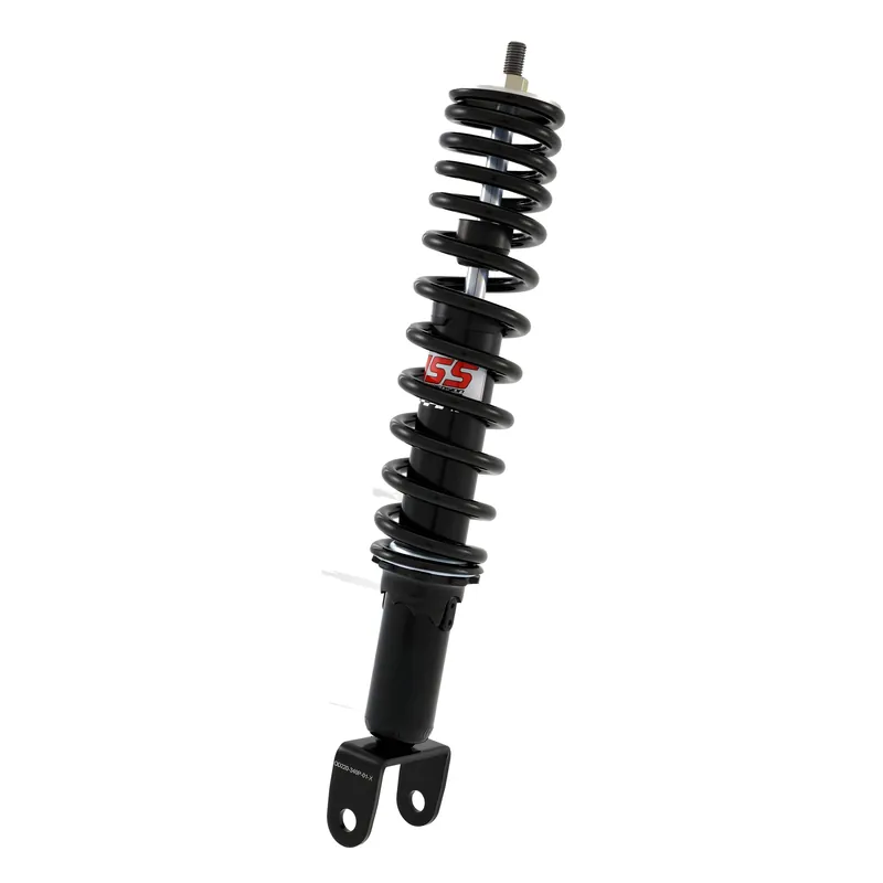 Stoßdämpfer YSS OD220-340P-01 für Vespa PX E / Lusso, Classic N Special V5B1T V Elestart V5A3T TS Primavera 1 Rally ET3 Racer V9SS2T P X/E Sprint GS Garantierte Lieferung