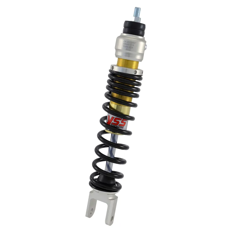 Echt Stoßdämpfer YSS OE302-300T-03AL für Vespa LX LXV S ET4 ET2 injection 50 ccm