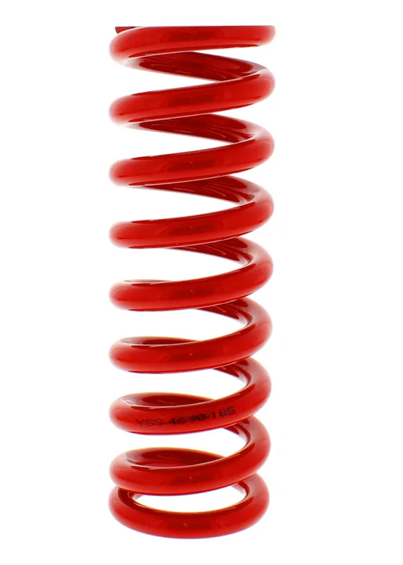 Begrenztes Angebot Stoßdämpferfeder YSS rot 46A24S160A5