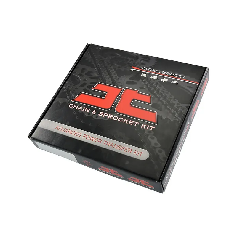Kettensatz JT Sprockets JTK004540 Begrenztes Angebot