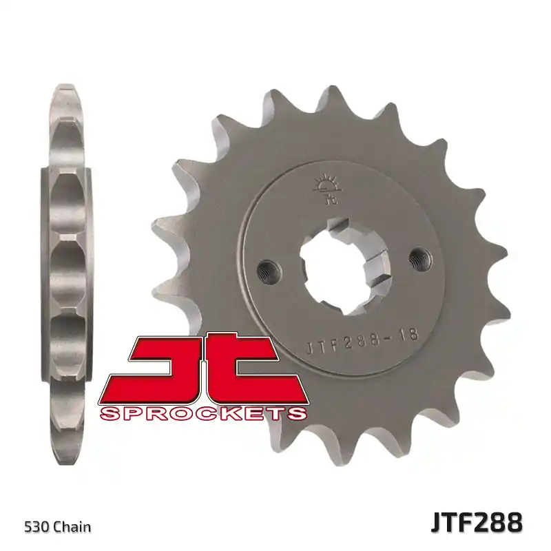 Versand Am Gleichen Tag Ritzel JT Sprockets 16Z für Honda CB K1 - K6 K2 K3 Four 500 - 750 ccm Bj. 1969 - 1978