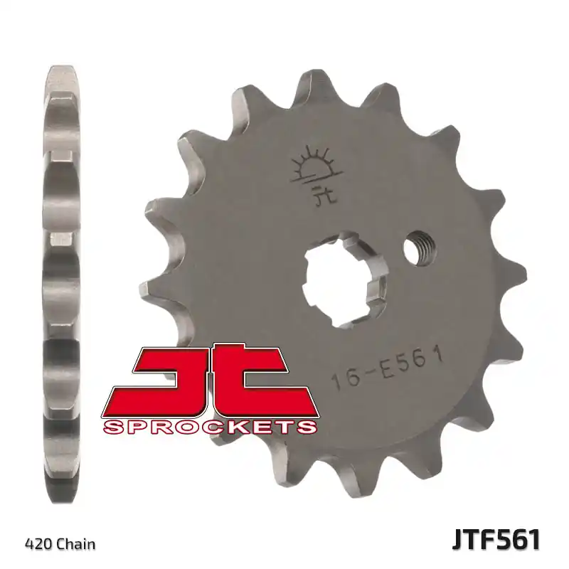 Ritzel JT Sprockets 14Z Knallerangebot