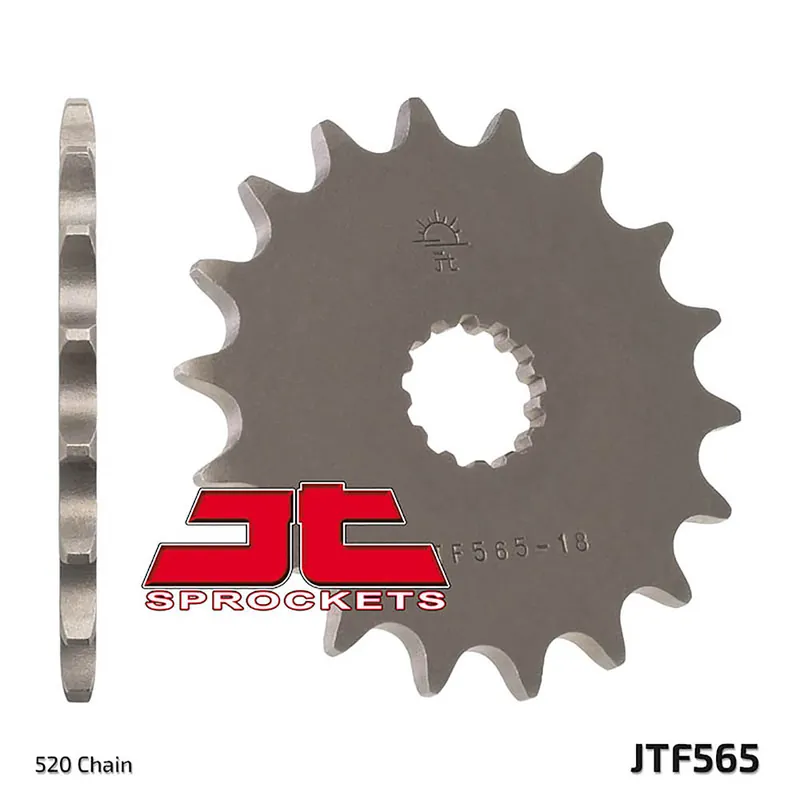 Ritzel JT Sprockets 13Z Jetzt Bestellen