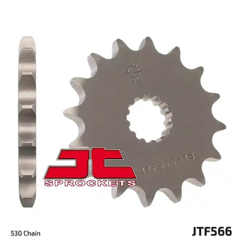 Ritzel JT Sprockets 15Z Preisknaller