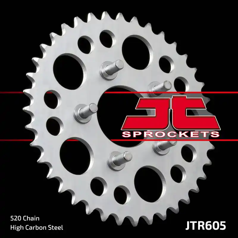 Kettenrad JT Sprockets 39Z Saisonangebot