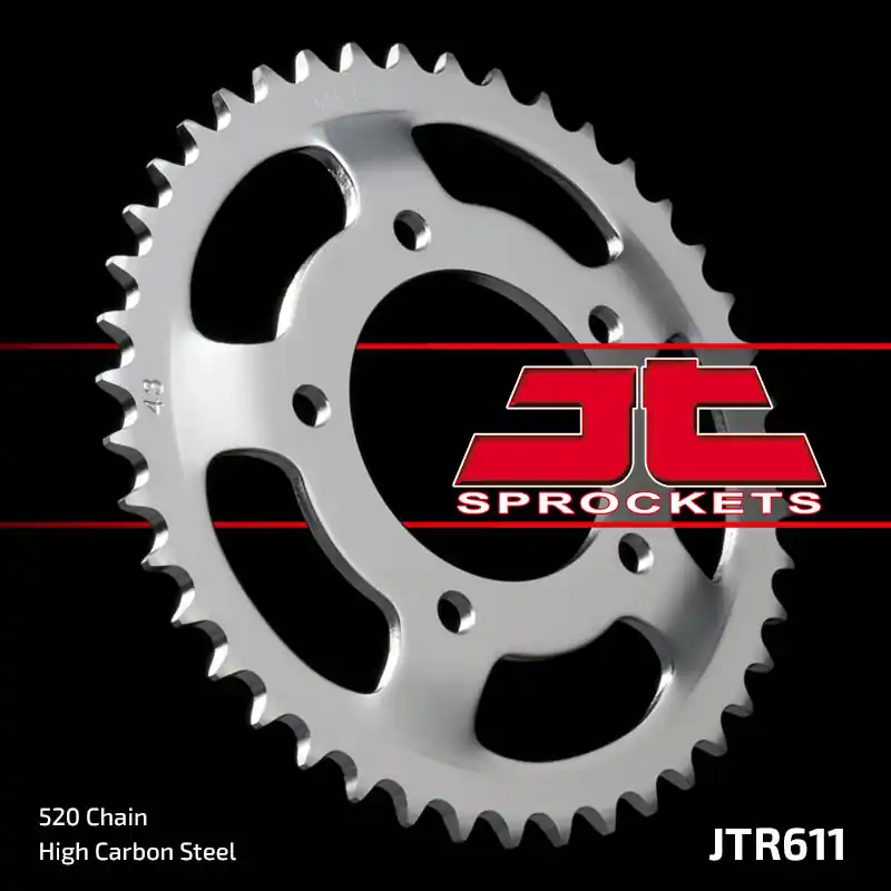 Begrenztes Angebot Kettenrad JT Sprockets 43Z