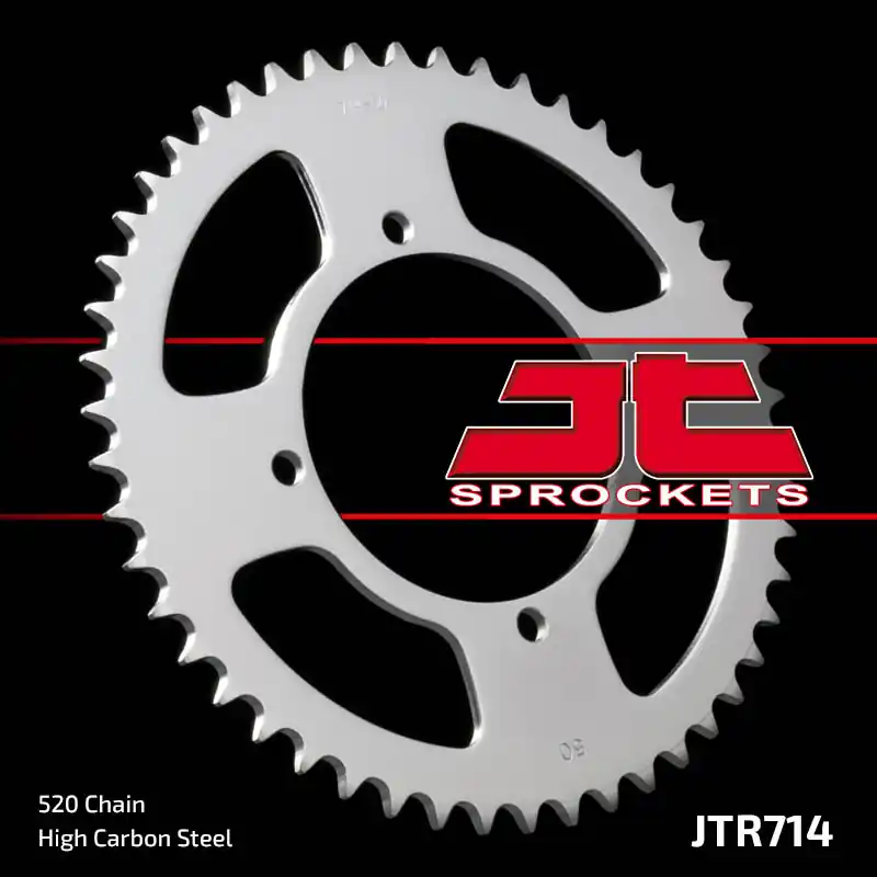 Kettenrad JT Sprockets 50Z Neu