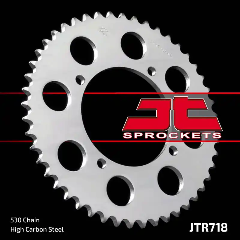 Preisknaller Kettenrad JT Sprockets 48Z