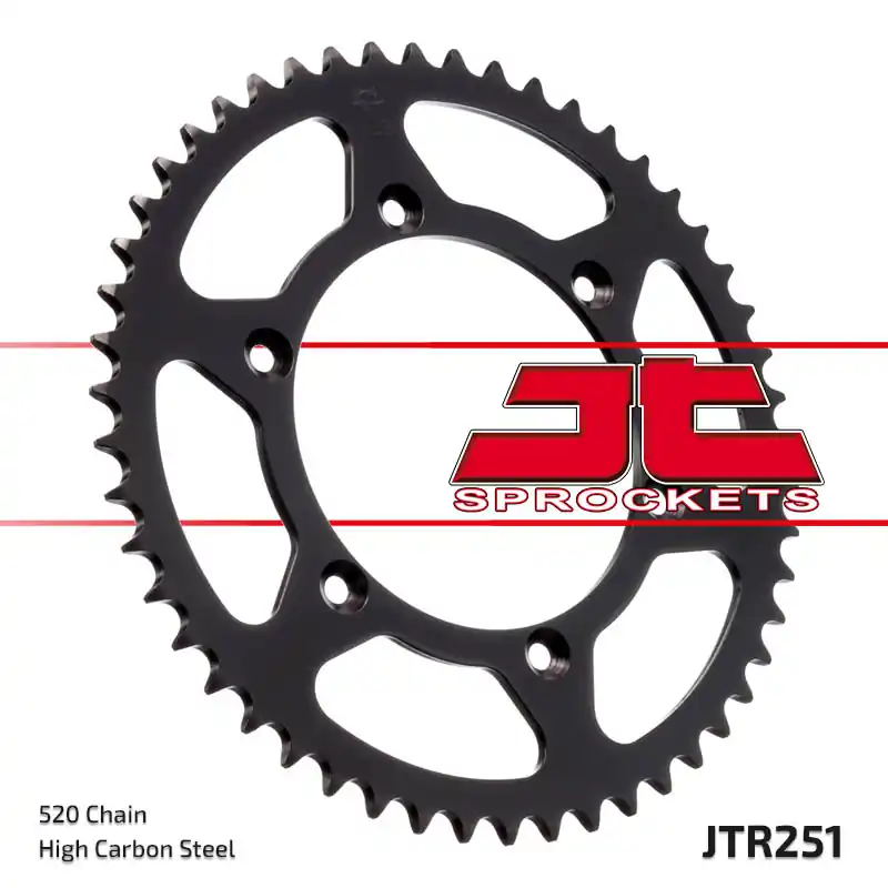 Preisreduziert Kettenrad JT Sprockets 48Z