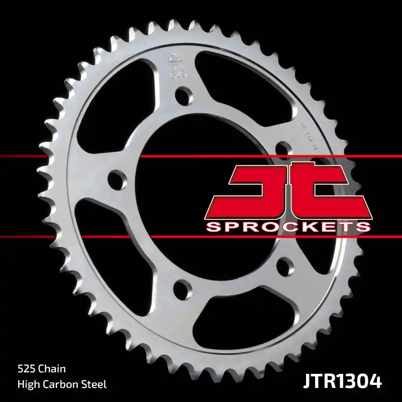 Kettenrad JT Sprockets 39Z für Honda CBF N S ABS CBR F CB FA Hornet 500 - 1100 ccm Bj. 1996 - 2022 Knallerangebot
