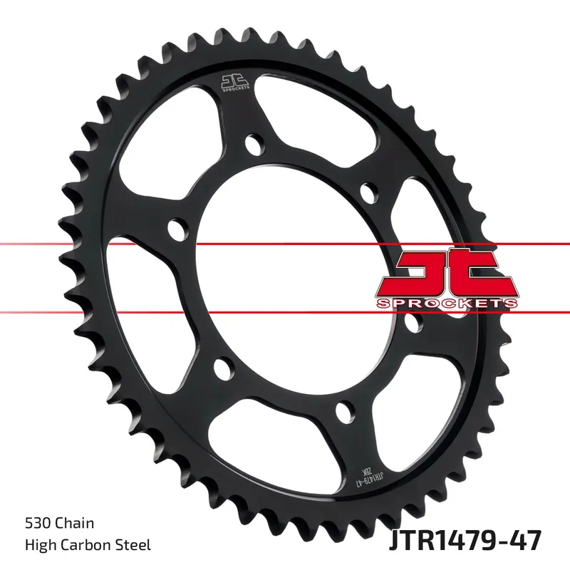 Kettenrad JT Sprockets arz 47Z Online Kaufen