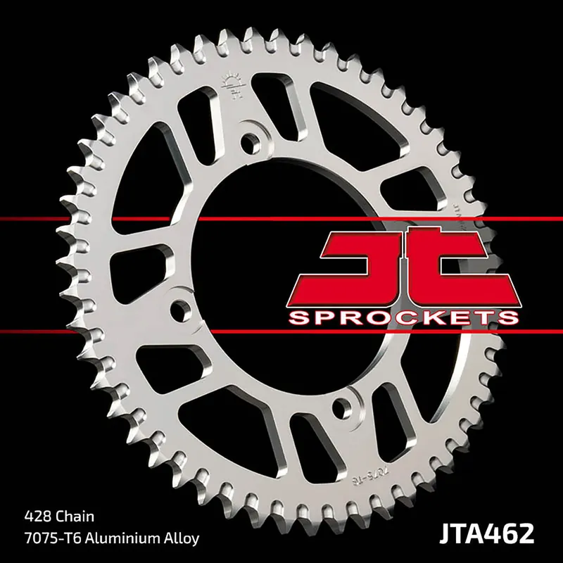 Kettenrad JT Sprockets Aluminium 54Z Expressversand