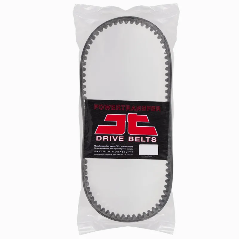 Bestpreis Keilriemen JT Sprockets JTB4005 für Gilera DNA, Aprilia SR Motard AC Piaggio Liberty Fly Derbi Boulevard Variant Sport 3V RST Scarabeo Street Malaguti