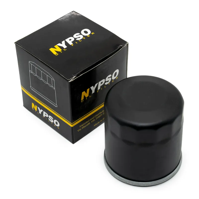 Ölfilter Nypso für Buell 900-1200ccm Aktuell
