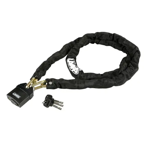 Lampa 90631 C - Lock 200 Kettenschloss - 200 cm Meistverkauft