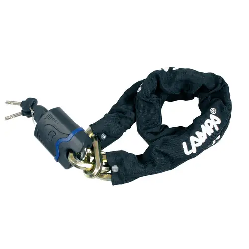 Zertifiziert Lampa 90607 Kiton Fahrradschloss